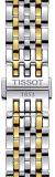 Tissot Le Locle Automatic Silver Dial Men's Watch T006.407.22.033.01