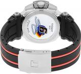Tissot T-Race Stefan Bradl Chronograph Men's Watch T0924172705702