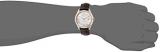 Tissot T-Classic Ballade Automatic Silver Dial Men's Watch T108.408.26.037.00
