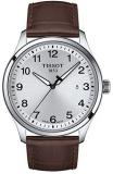 Tissot Men's XL Classic - Silver - Quartz Watch