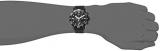 Tissot mens Seastar 660/1000 Stainless Steel Casual Watch Black T1204173705102