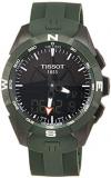 Tissot T Touch Expert Solar II Analog-Digital Men's Watch T110.420.47.051.00
