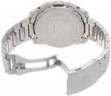 Tissot Mens T091.420.44.041.00 T-touch Expert Solar Blue Dial Titanium Watch