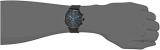Tissot mens Chrono XL Stainless Steel Sport Watch Black T1166173705100