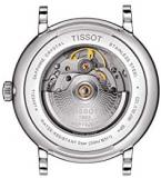 Tissot T122.407.16.051.00 Carson Premium Powermatic 80 Men's Watch