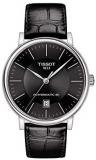 Tissot T122.407.16.051.00 Carson Premium Powermatic 80 Men's Watch