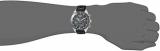 Tissot mens PRS 516 Chrono Stainless Steel Casual Watch Black T1004171605100