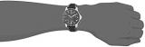 Tissot mens Supersport Stainless Steel Casual Watch Black T1256171605100