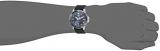 Tissot mens Seastar Ceramic Sport Watch Silver T1204071704101