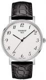 Tissot T-Classic Everytime Leather Men's Watch T1094101603200