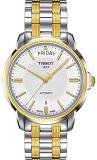 Tissot T-Classic Automatic III Day Date Men's Watch T065.930.22.031.00