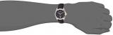 Tissot PR 100 Powermatic 80 Black Dial Men's Watch T101.407.16.051.00