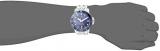 Tissot mens Seastar Ceramic Sport Watch Silver T1204071104101