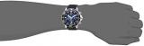 Tissot mens Seastar 660/1000 Stainless Steel Casual Watch Black T1204171704100