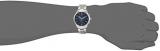 Tissot mens Tissot Chrono XL Stainless Steel Casual Watch Grey T1166171104701