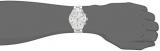 Tissot mens Tissot Chrono XL Stainless Steel Casual Watch Grey T1166171103700