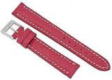 Breitling Colt Hot Pink Leather Strap with a Tang Clasp 241X-A14BA.1