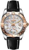 Breitling Galactic 36 Automatic Women's Watch C3733012/A724-249X