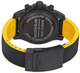 Breitling Avenger Hurricane 45 Automatic Chronograph Men's Watch XB0180E4/BF31-284S