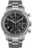 Breitling Navitimer 8 Chronograph Automatic Chronometer Black Dial Men's Watch A13314101B1A1