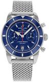 Breitling Superocean Heritage Chronograph 44 A2337016/C856-154A