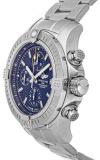 Breitling Avenger Mechanical (Automatic) Blue Dial Mens Watch A13317101C1A1