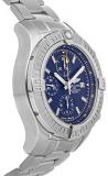 Breitling Avenger Mechanical (Automatic) Blue Dial Mens Watch A13317101C1A1