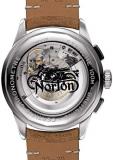 Breitling Norton Edition Premier B01 Chronograph 42mm AB0118A21B1X2