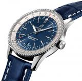 Breitling Navitimer Automatic 41mm Blue Dial