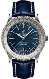 Breitling Navitimer Automatic 41mm Blue Dial