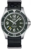 Breitling Superocean Outerknown Edition 44mm Mens Watch Water Resistance to 1000...