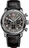 Breitling Aviator 8 B01 Chronograph 43mm Anthracite Dial Men's Watch