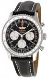Breitling Men's AB012012-BB01 Navitimer Chronograph Stainless Steel Watch