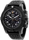 Breitling Avenger Hurricane 24 H Display Men's Watch XB1210E4/BE89-155S