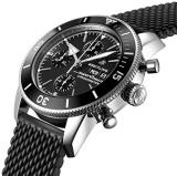 Breitling Superocean Heritage II Chronograph 44mm Watch