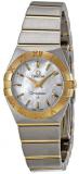 Omega Women's 123.20.24.60.05.002 Constellation Mother-Of-Pearl Dial Watch