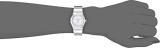 Omega Women's 123.15.27.60.55.003 Constellation Polished 27mm Analog Display Quartz Silver Watch