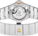 OMEGA Wristwatch Constellation Co-Axial Automatic 123.20.27.20.57.003