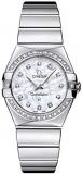 Omega Constellation Luxury Watch 123.15.27.60.55.003