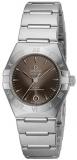 Omega Constellation Automatic Grey Dial Ladies Watch 131.10.29.20.06.001