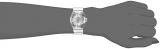 Omega Women's 'Constellation' Swiss Automatic Stainless Steel Dress Watch, Color:Silver-Toned (Model: 12310272055002)