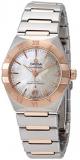 Omega Constellation Automatic Mother of Pearl 29 mm Ladies Watch 131.20.29.20.05.001