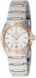 Omega Constellation Manhattan Co-Axial Master Chronometer 29 mm Ladies Watch 131.20.29.20.02.001