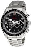 Omega Men's 321.30.44.52.01.002 Speedmaster Chronograph Watch