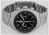 Omega Speedmaster Mark II Automatic Chronograph Men's Watch 327.10.43.50.01.001