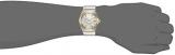 Omega Men's 123.20.38.21.02.002 Constellation Silver Dial Watch