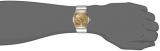 Omega Men's 123.20.35.20.08.001 Constellation Champagne Dial Watch