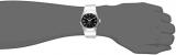 Omega Men's 12310382101001 Constellation Analog Display Swiss Automatic Silver Watch