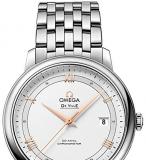 Omega De Ville Prestige Automatic Mens Watch 424. 10. 40. 20. 02. 002