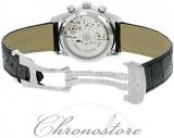 Omega Deville Co-Axial Chronograph Mens Watch 431.13.42.51.01.001